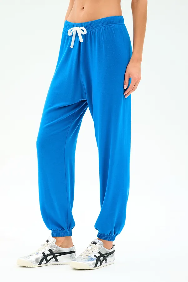 splits59 Andie Oversized Fleece Sweatpant