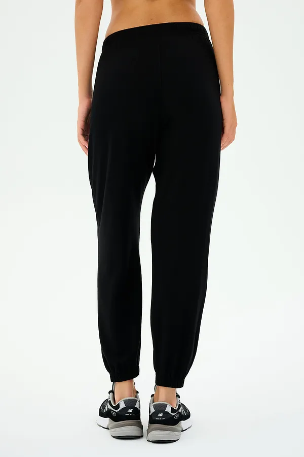 Splits59 Andie Oversized Fleece Sweatpant