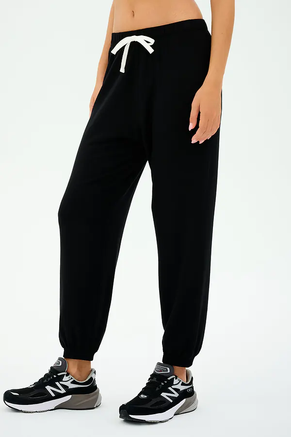 Splits59 Andie Oversized Fleece Sweatpant