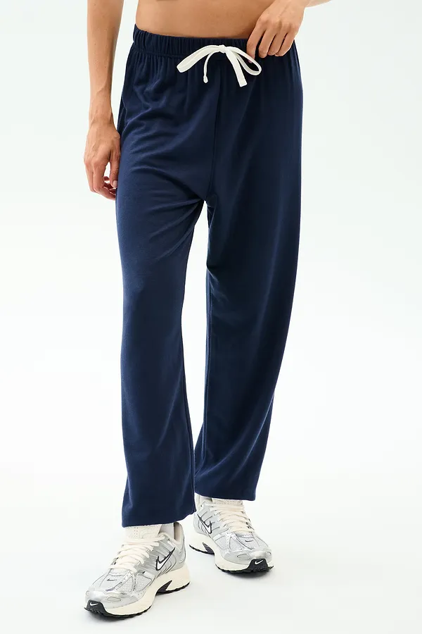Splits59 Andie Oversized Fleece Sweatpant
