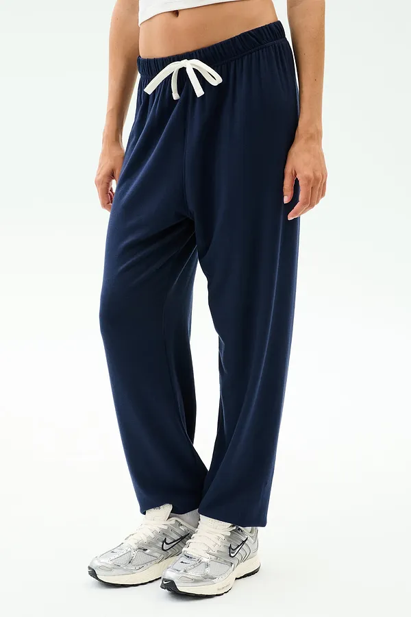 splits59 Andie Oversized Fleece Sweatpant