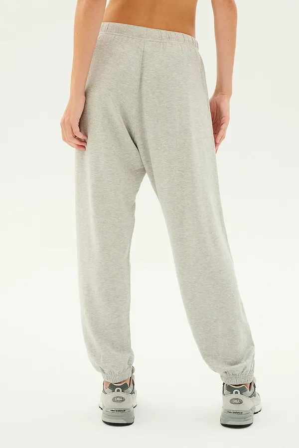 Splits59 Andie Oversized Fleece Sweatpant