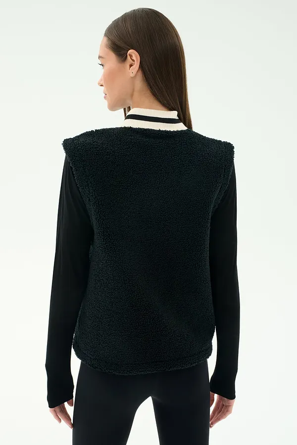 Splits59 Aster Sherpa Vest