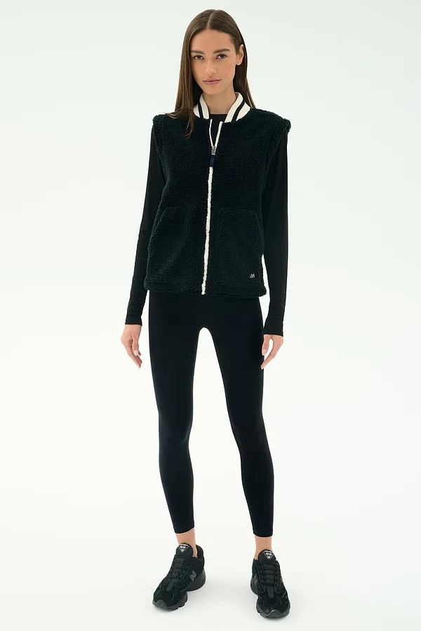 Splits59 Aster Sherpa Vest