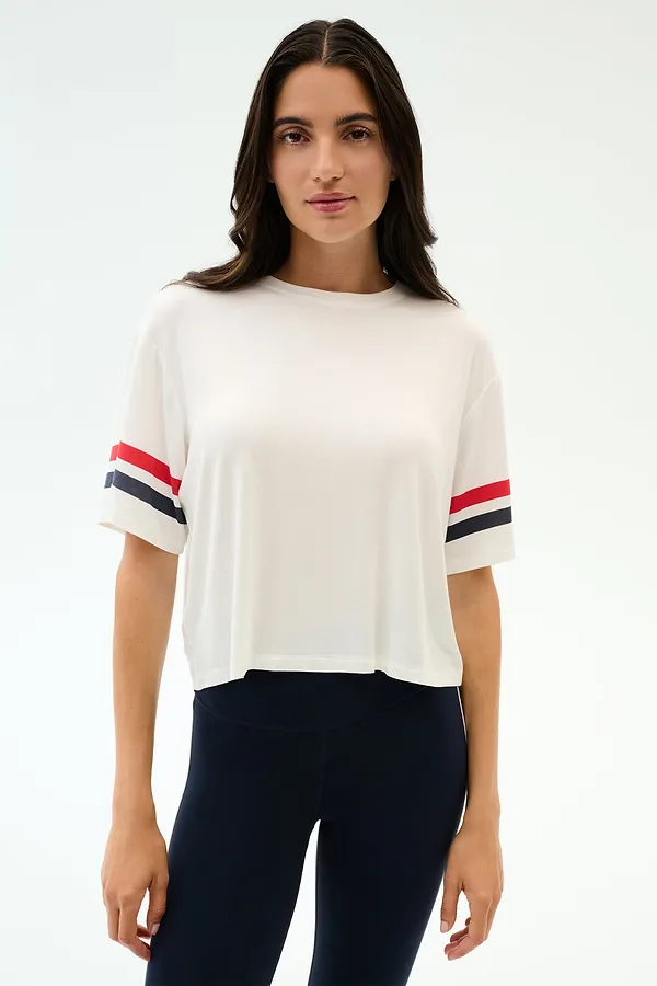 Splits59 Ava Jersey Tee