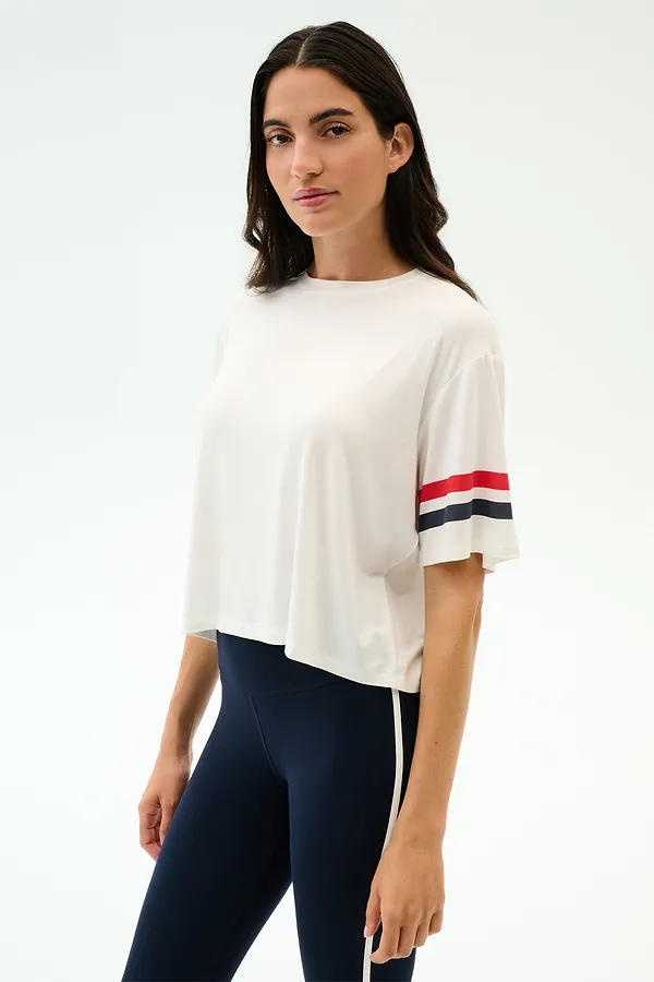 Splits59 Ava Jersey Tee