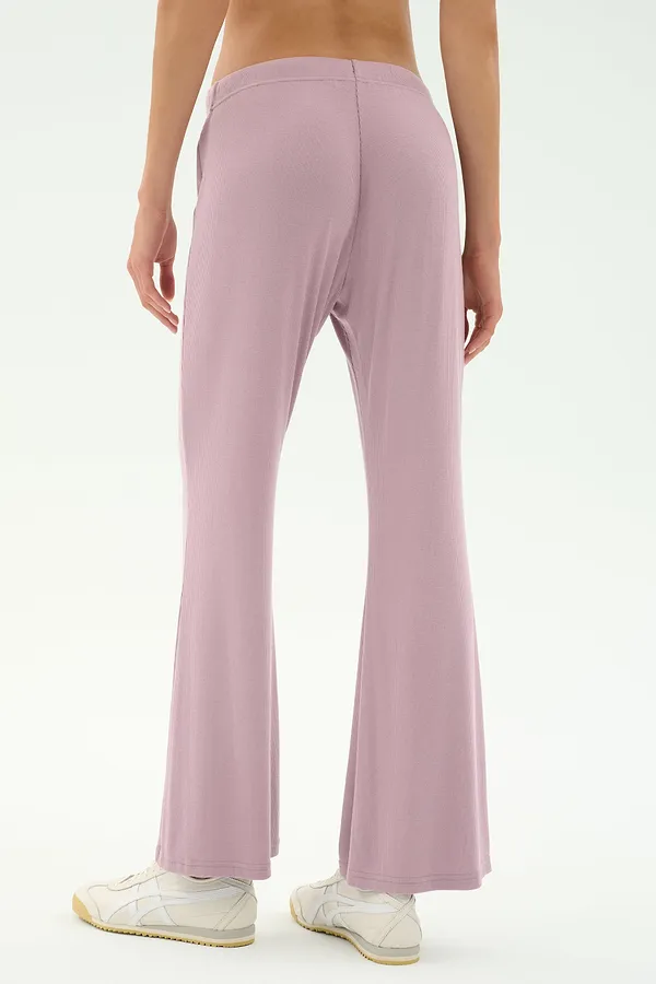 Splits59 Blaire Rib Pant
