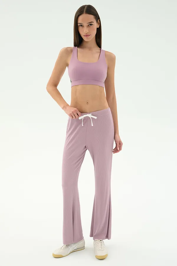 Splits59 Blaire Rib Pant