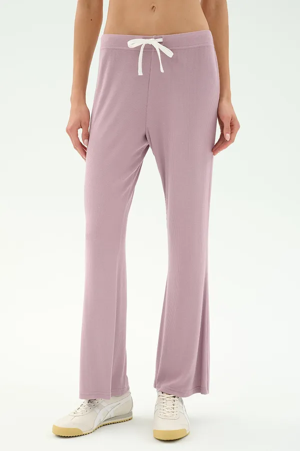 splits59 Blaire Rib Pant