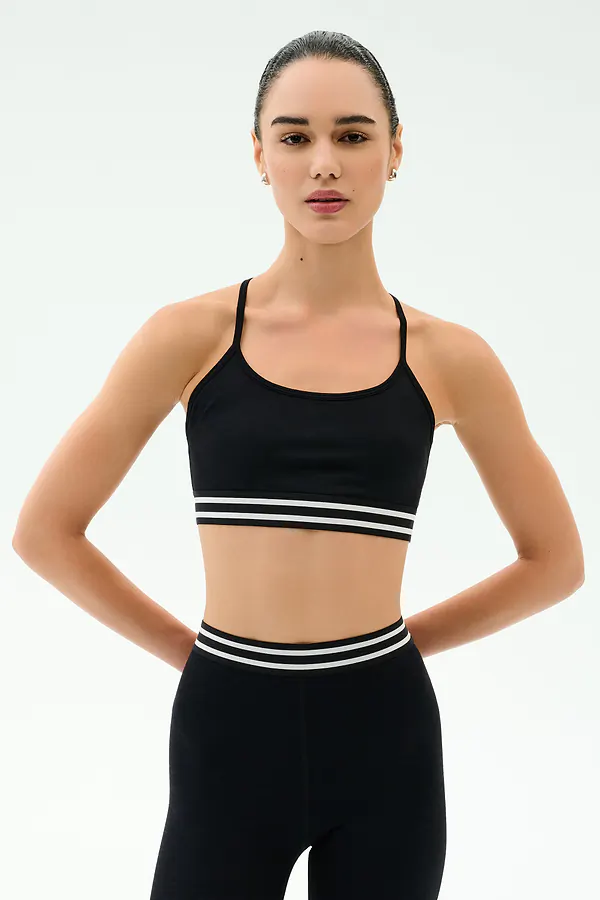 splits59 Cali Active Rib Bra