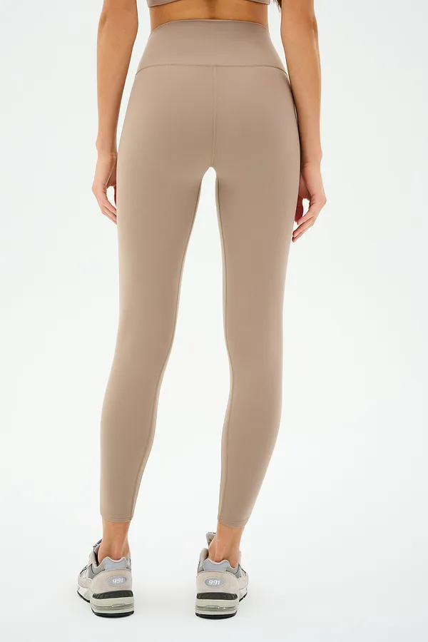 Splits59 Chevron Airweight High Waist 7/8