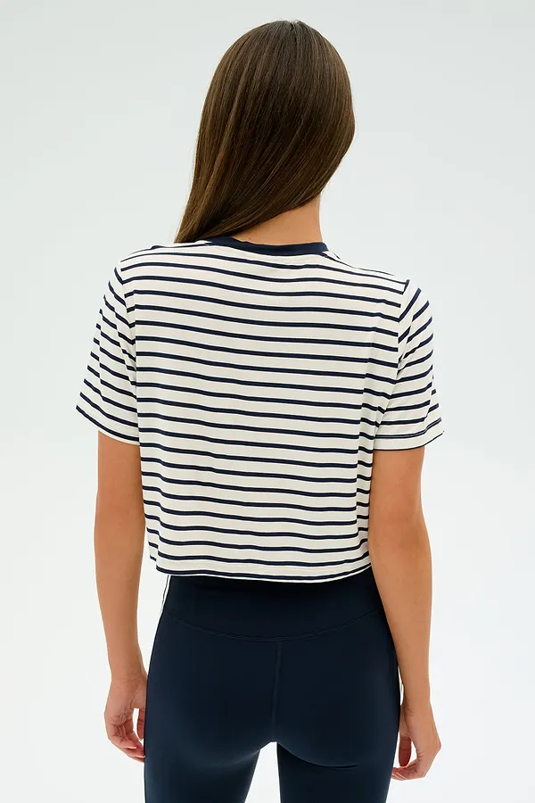 Splits59 Djuna Crop Ringer