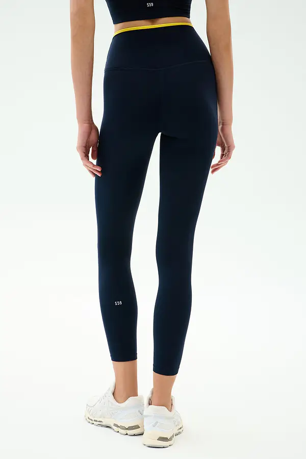 Splits59 Dual High Waist Airweight 7/8