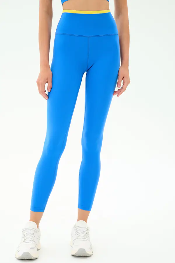 Splits59 Dual High Waist Airweight 7/8