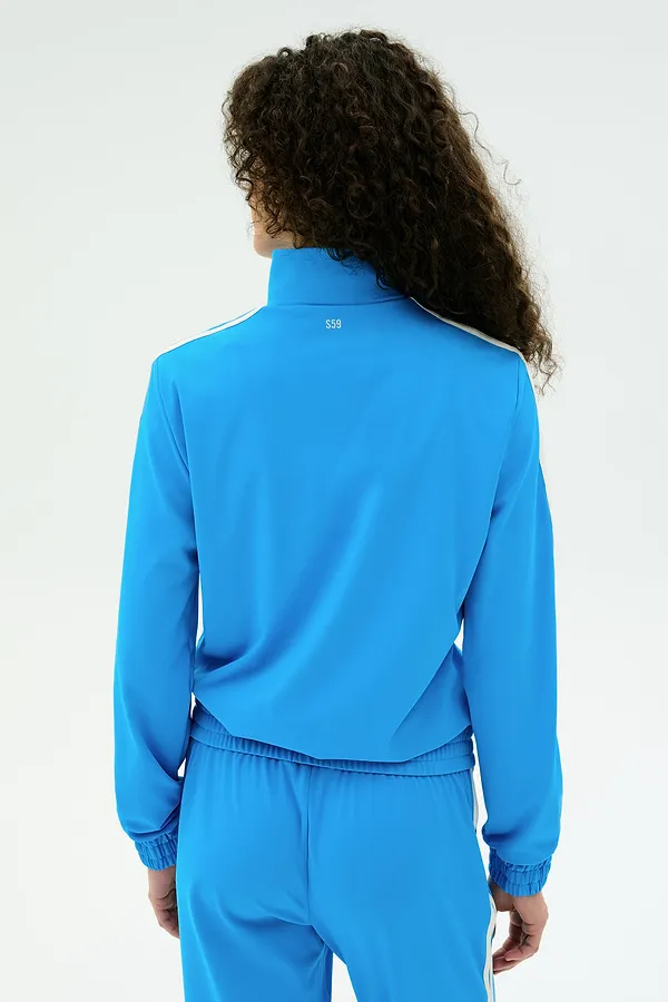 Splits59 Fox Techflex Jacket