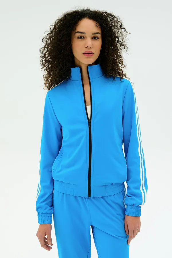 splits59 Fox Techflex Jacket