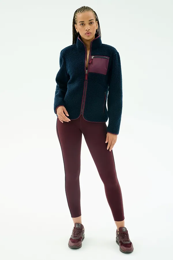 Splits59 Harris Sherpa Jacket