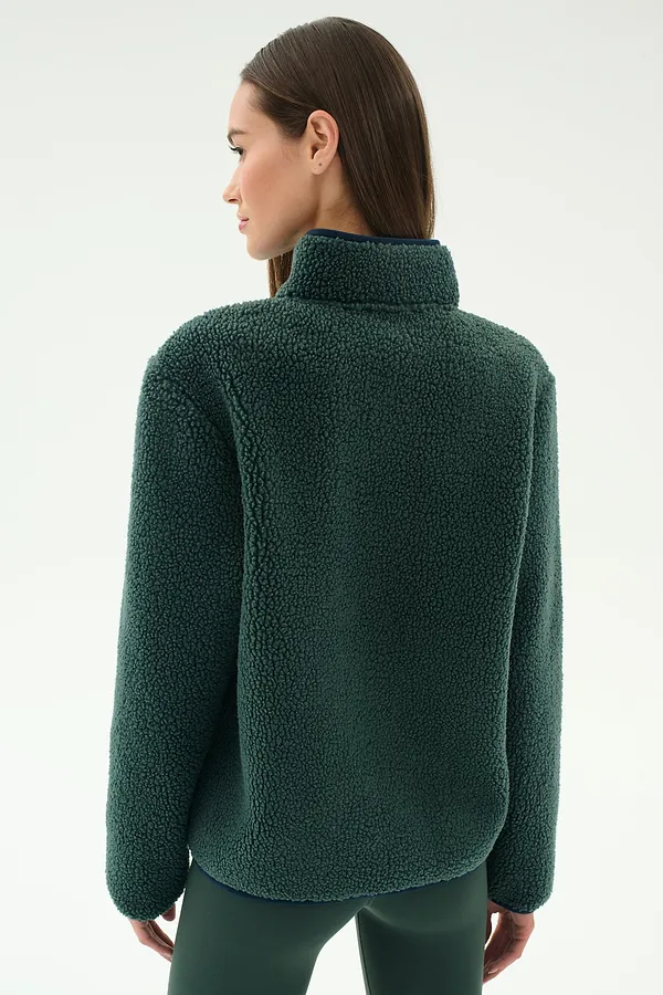 Splits59 Harris Sherpa Jacket