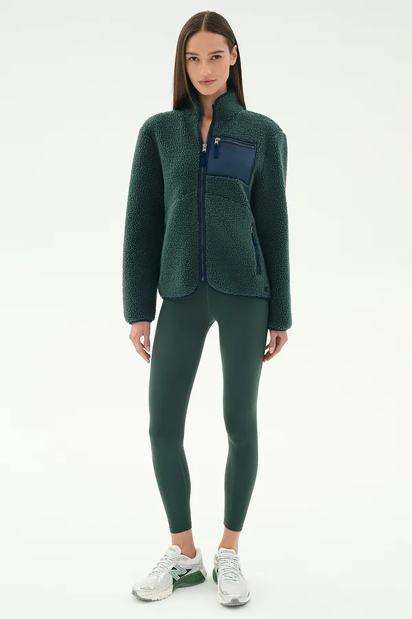 Splits59 Harris Sherpa Jacket