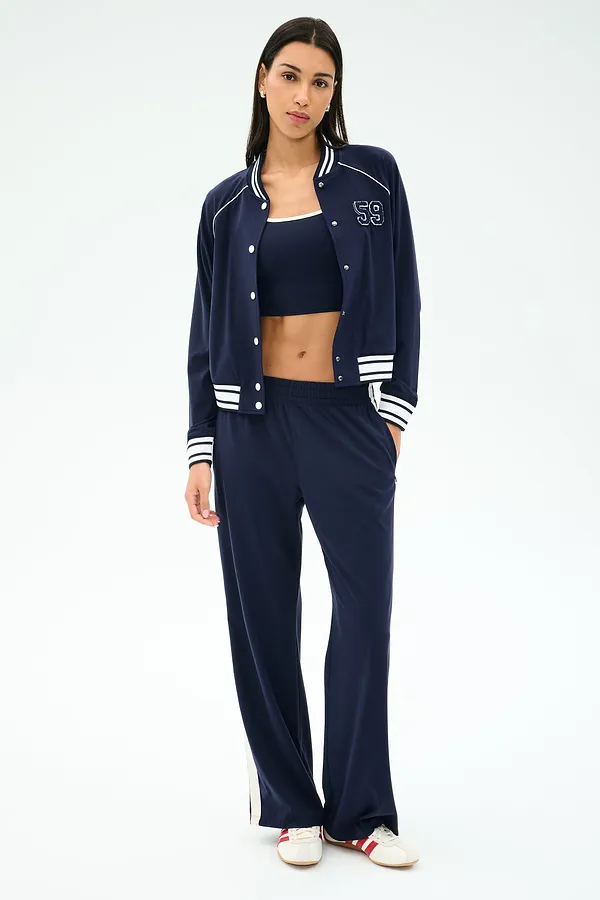 Splits59 Hayes Varsity Rigor Jacket