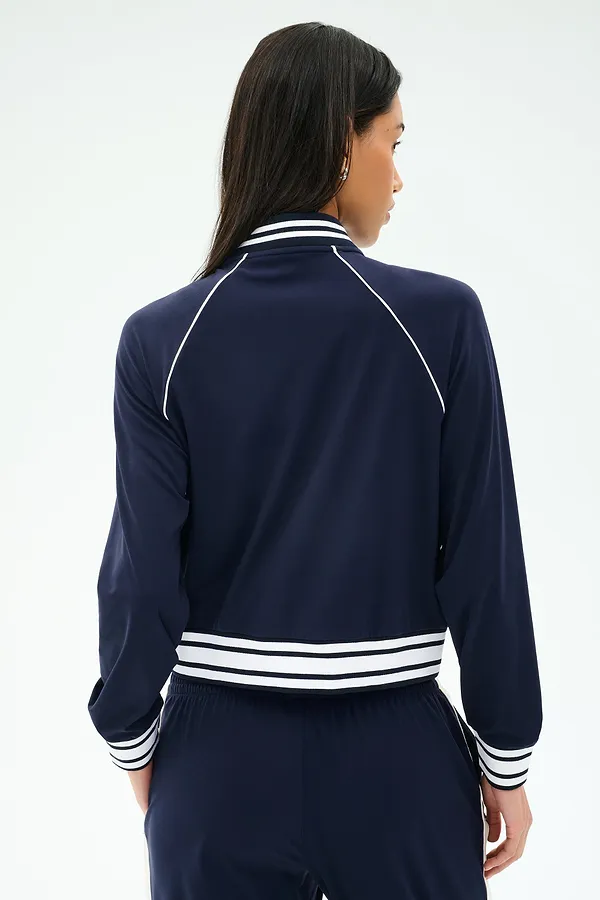 Splits59 Hayes Varsity Rigor Jacket