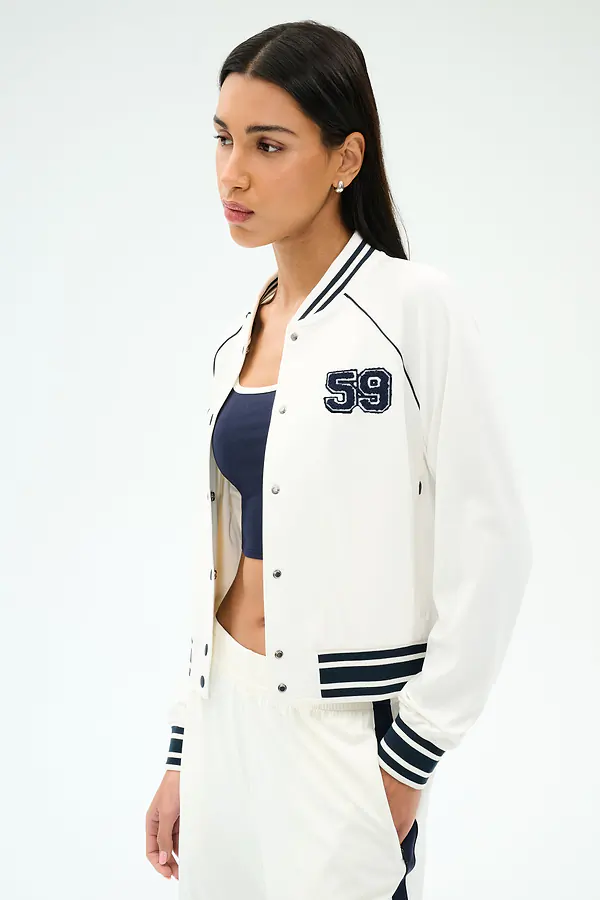 Splits59 Hayes Varsity Rigor Jacket