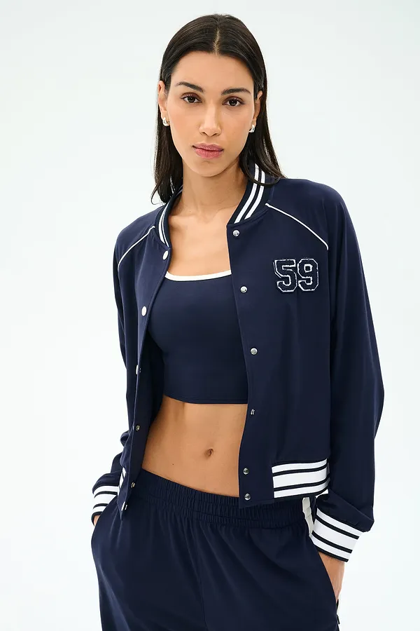 splits59 Hayes Varsity Rigor Jacket