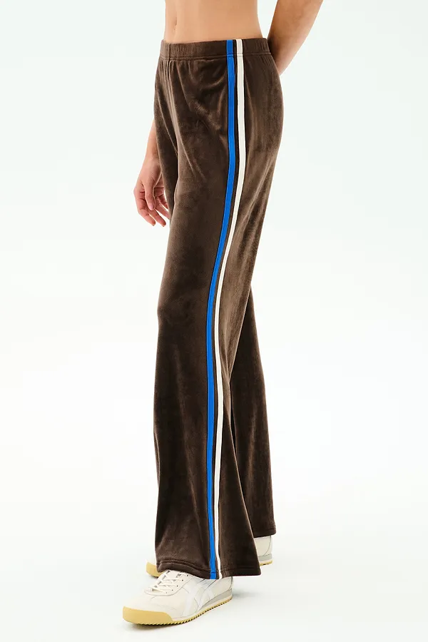Splits59 Heritage Velour Pant