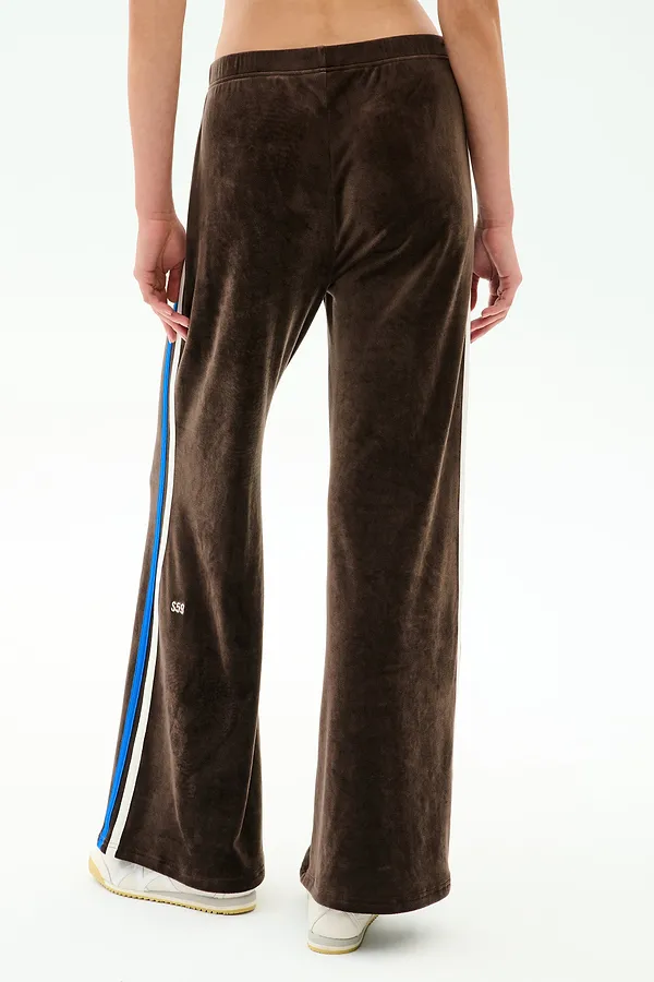 Splits59 Heritage Velour Pant