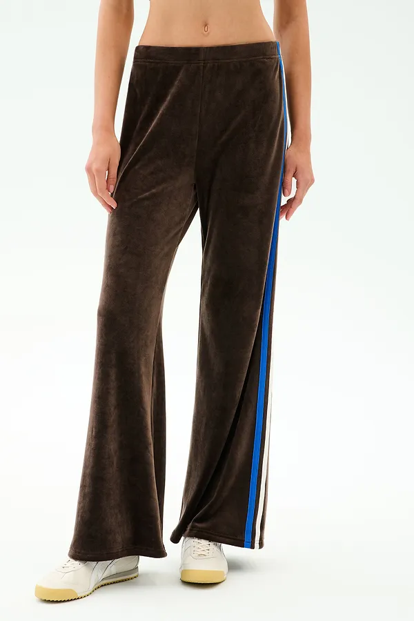 splits59 Heritage Velour Pant