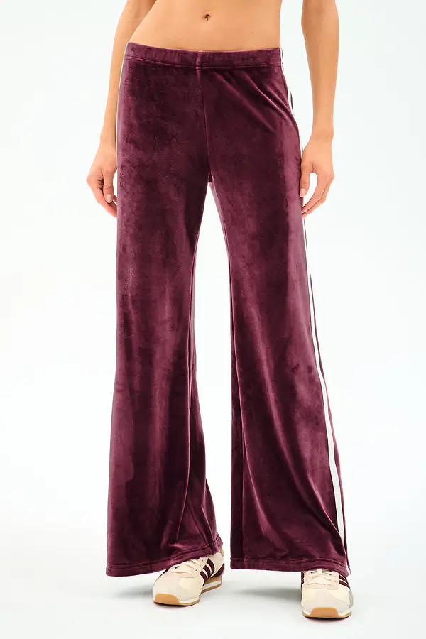 Splits59 Heritage Velour Pant