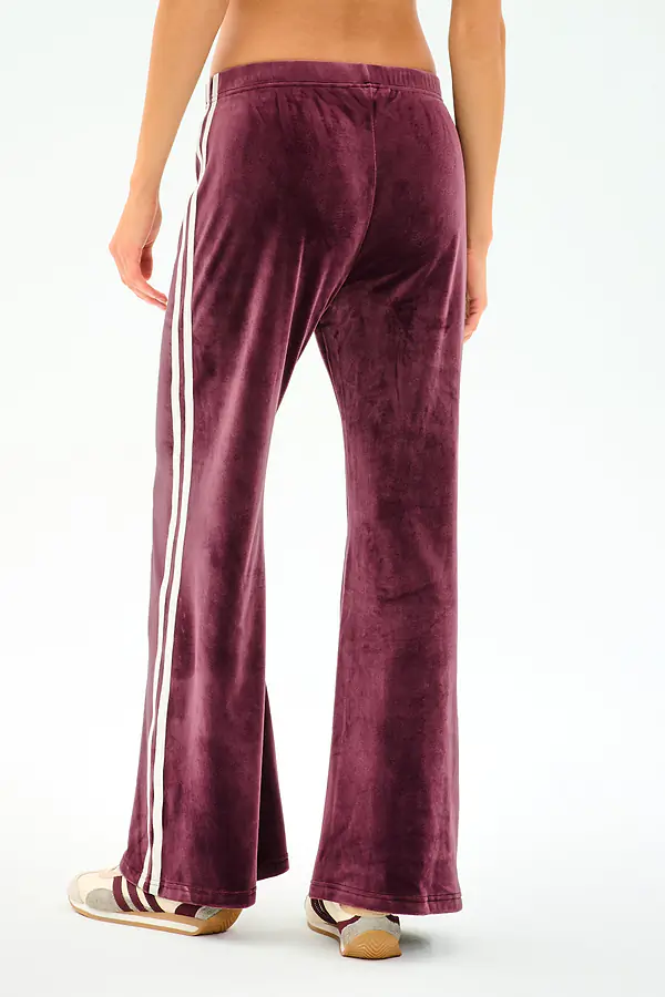 Splits59 Heritage Velour Pant