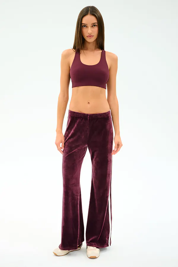 Splits59 Heritage Velour Pant