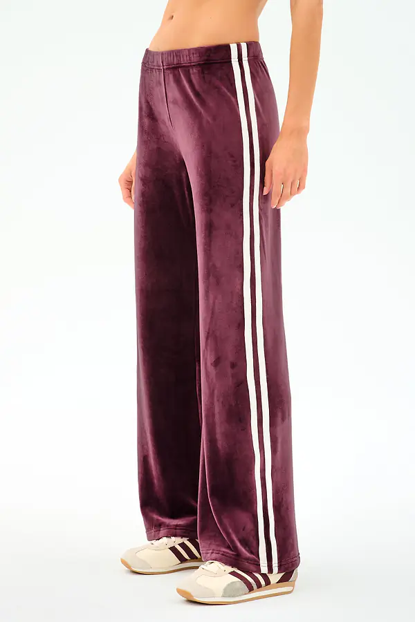 splits59 Heritage Velour Pant