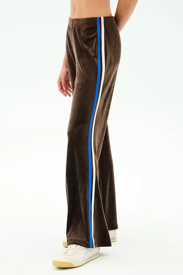 Splits59 Heritage Velour Pant