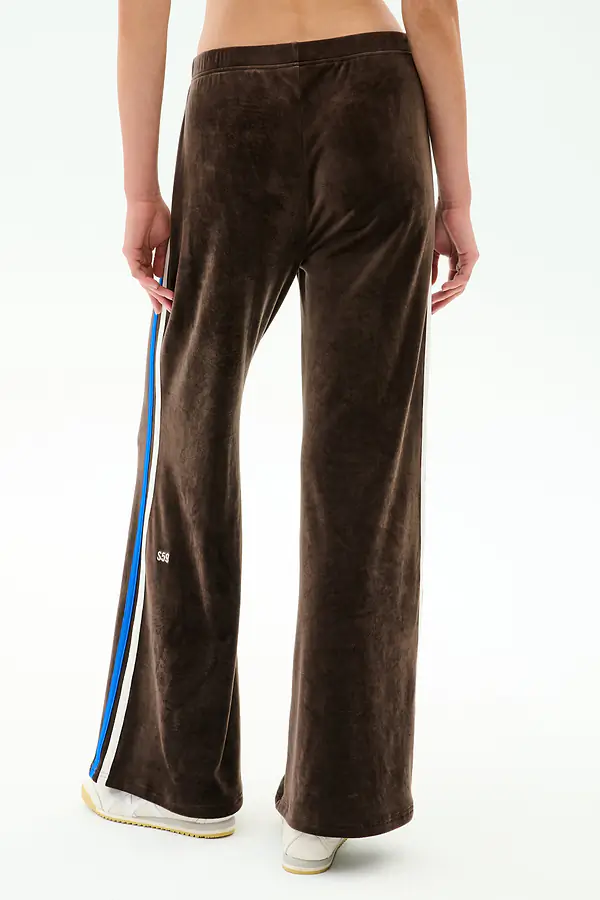 Splits59 Heritage Velour Pant
