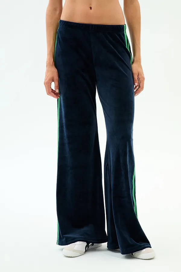 Splits59 Heritage Velour Pant