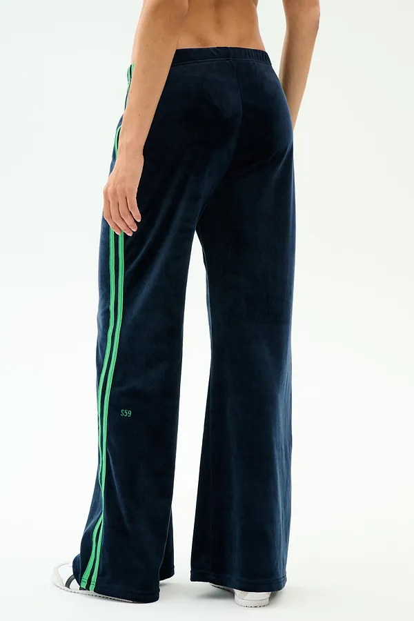 Splits59 Heritage Velour Pant