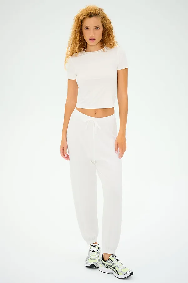 Splits59 Jennie Jersey Tee