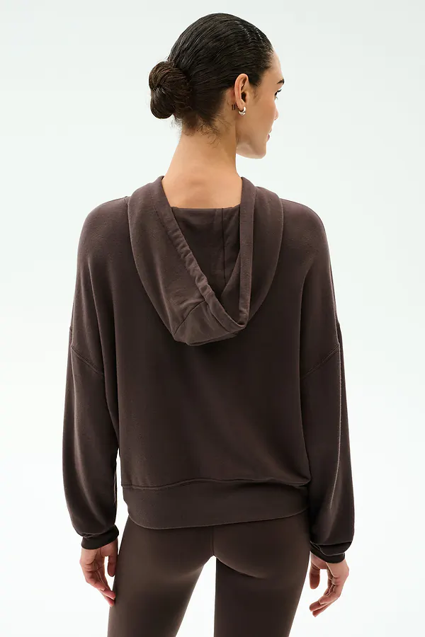 Splits59 Joey Long Sleeve Hoodie