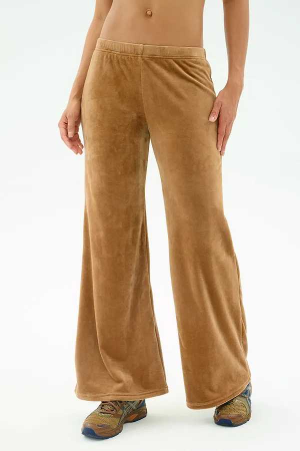 Splits59 Joy Velour Pant