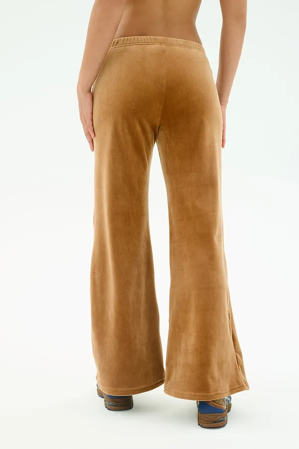 Splits59 Joy Velour Pant