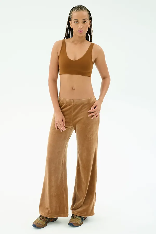 Splits59 Joy Velour Pant