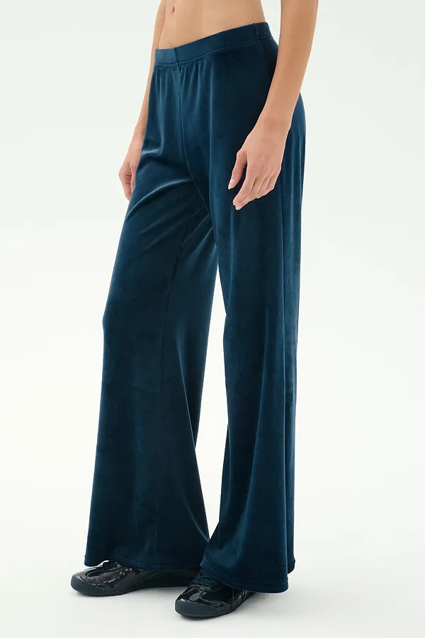 Splits59 Joy Velour Pant