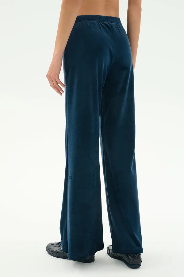 Splits59 Joy Velour Pant