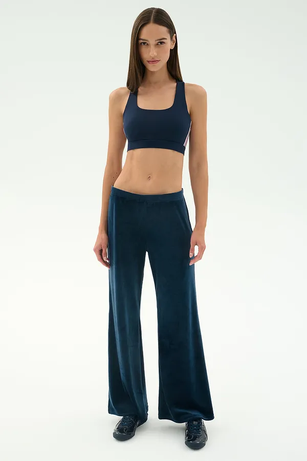 Splits59 Joy Velour Pant