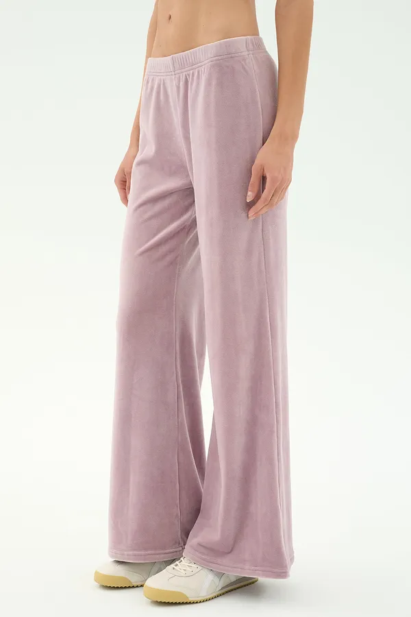 Splits59 Joy Velour Pant