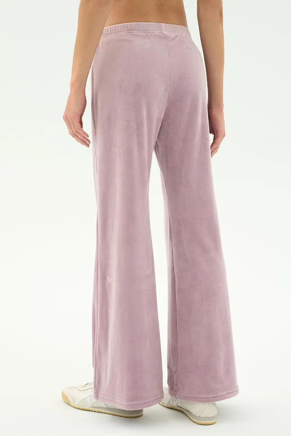 Splits59 Joy Velour Pant