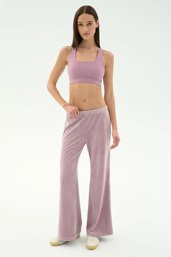 Splits59 Joy Velour Pant