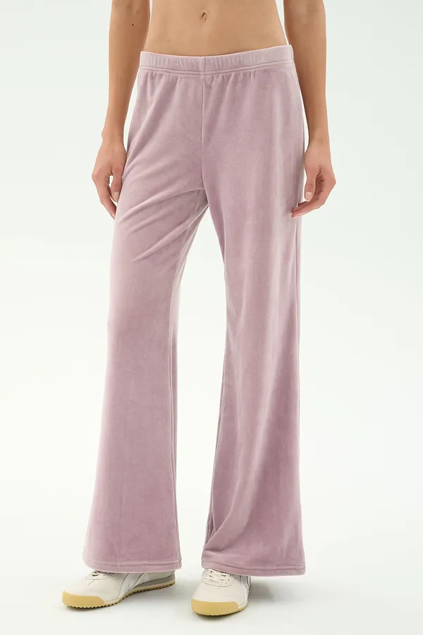 splits59 Joy Velour Pant
